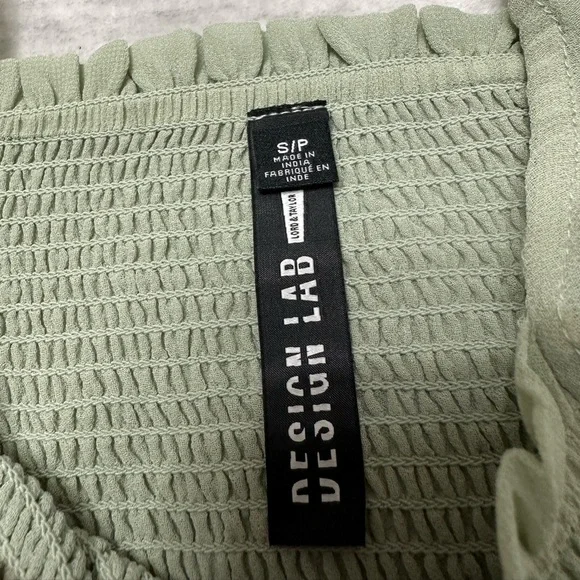 Design Lab Dress - Picture 3 of 3